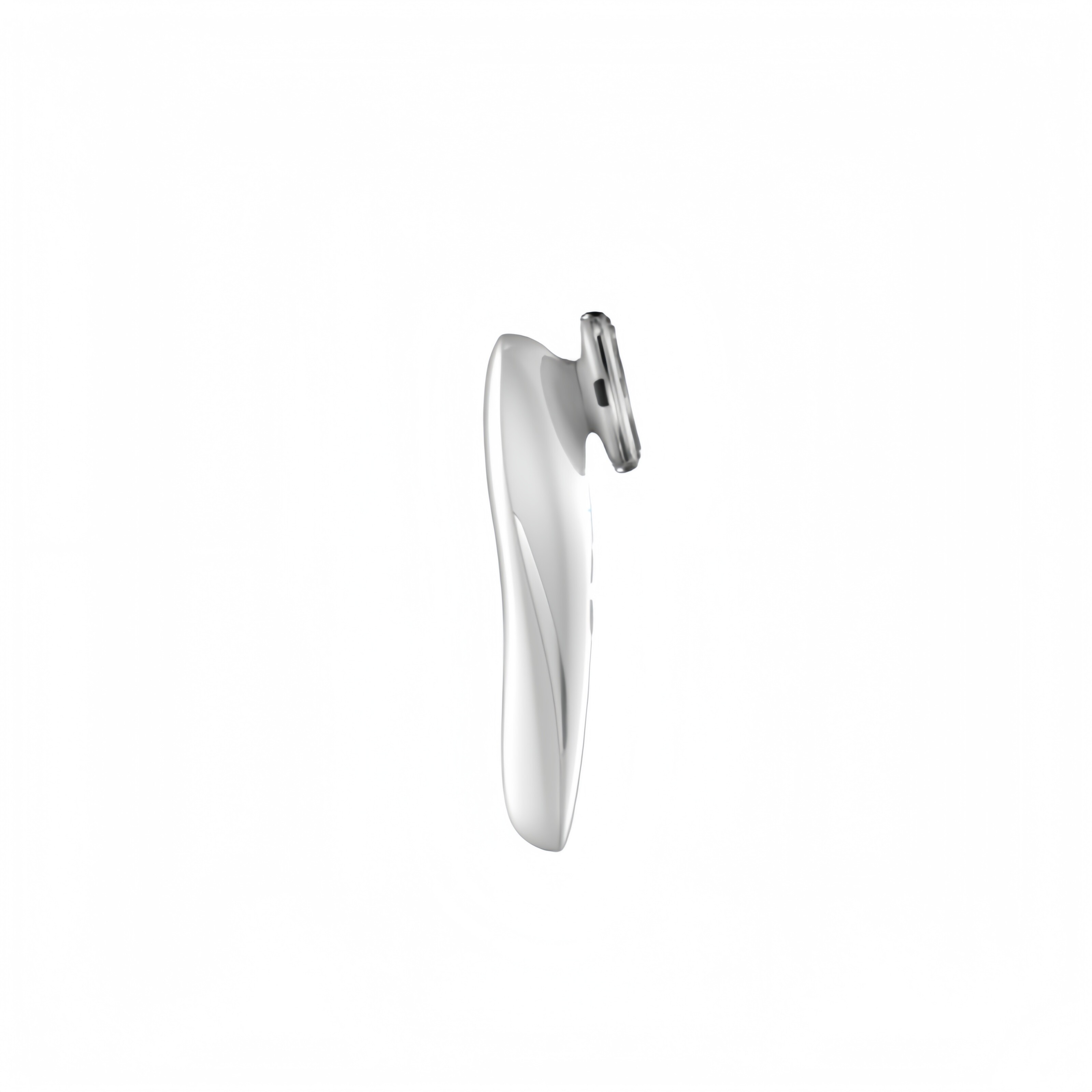 No. 2 radiofrequency skin rejuvenation device