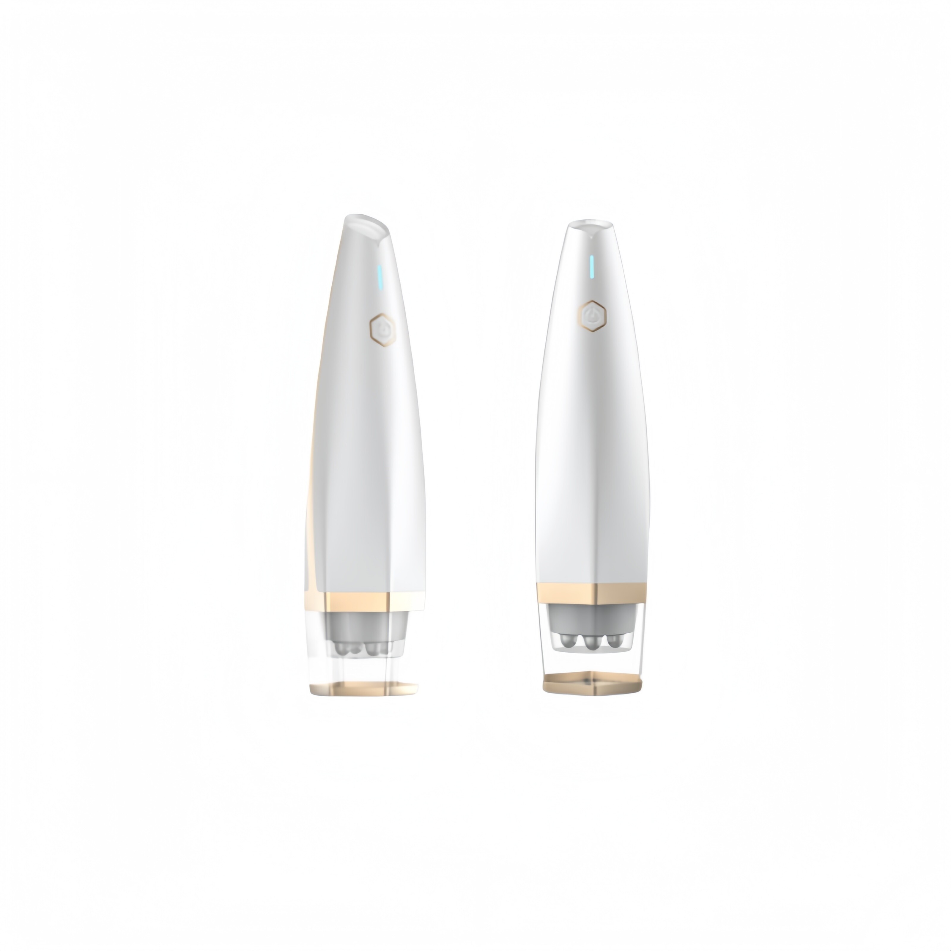 No. 4 radiofrequency skin rejuvenation device