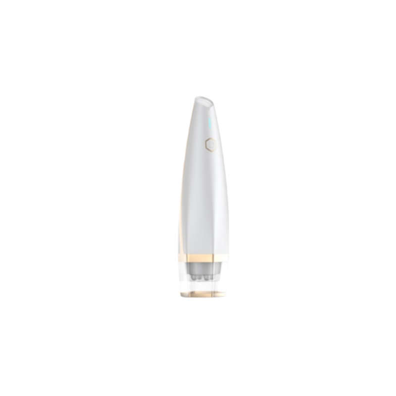 No. 4 radiofrequency skin rejuvenation device