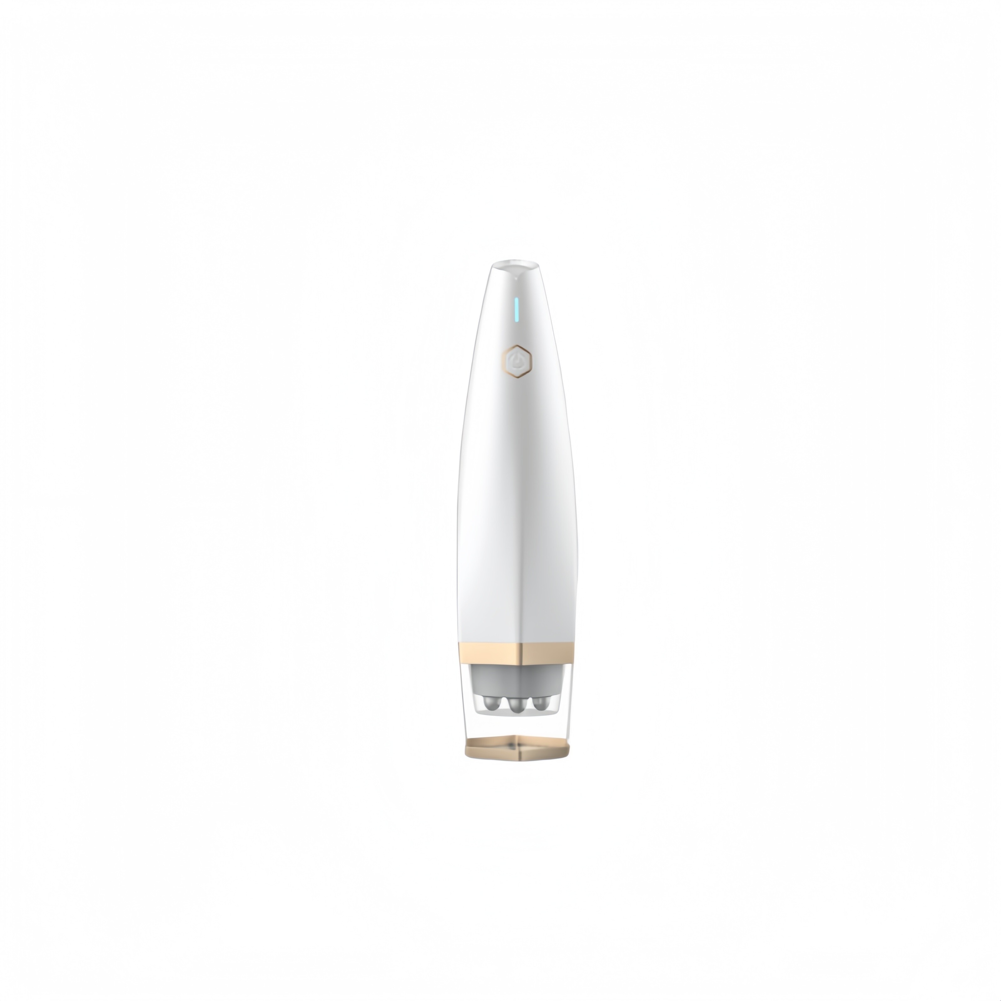 No. 4 radiofrequency skin rejuvenation device