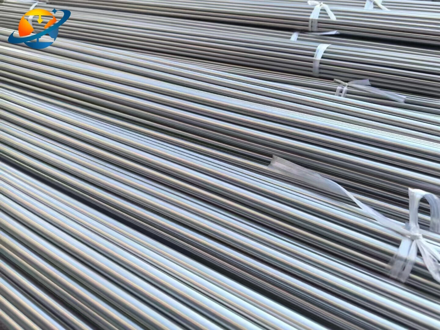Titanium bar/rod