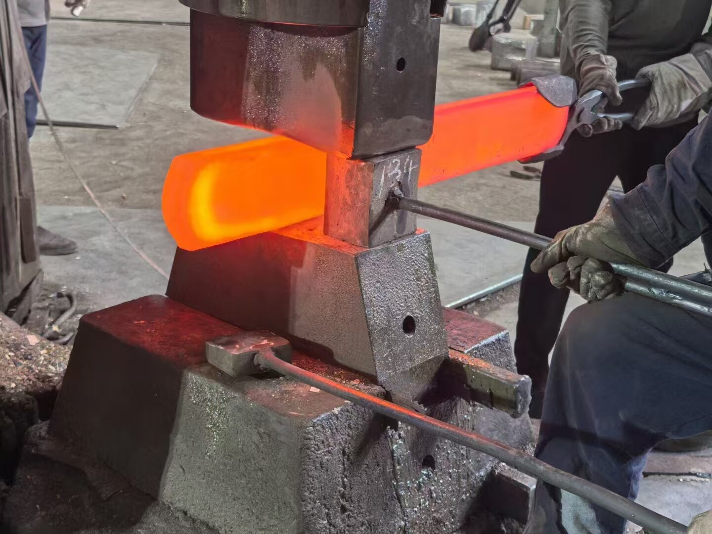 Unlocking Peak Performance: Advanced Titanium Forgings by Xinmanda Industry