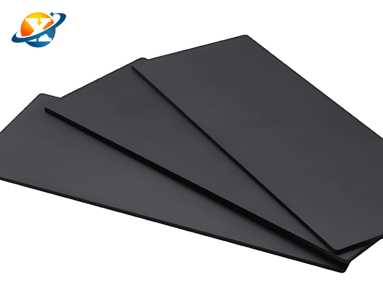 Aluminum Foil Anode for Titanium