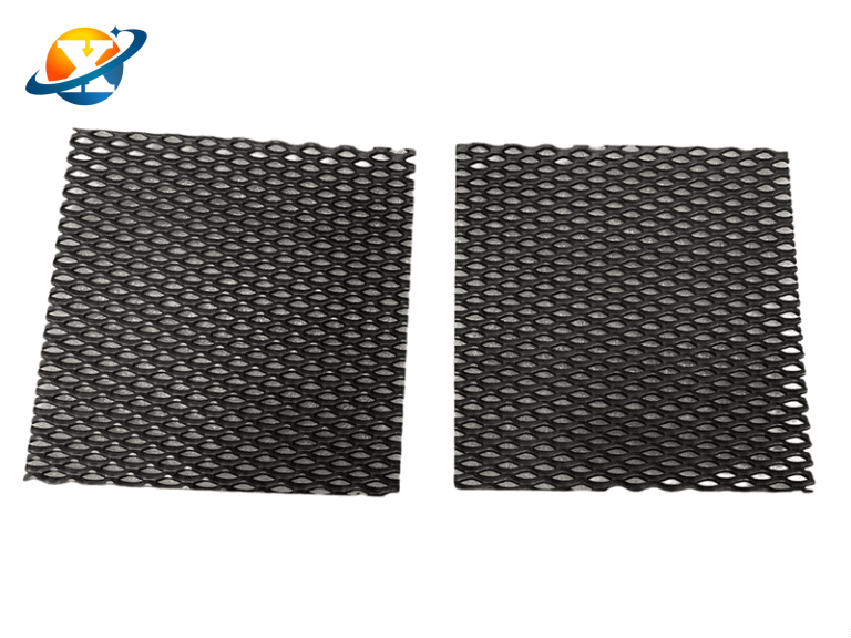 Titanium anodes for wastewater treatment Titanium anodes for wastewater treatment