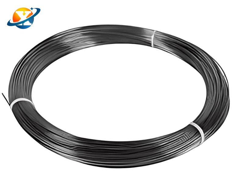 MMO anode protection wire