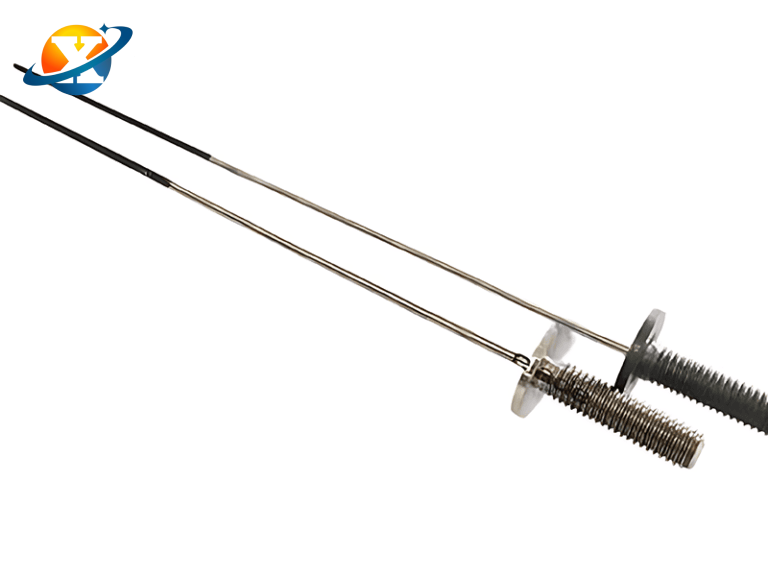 Titanium anode for water heater Titanium anode for water heater