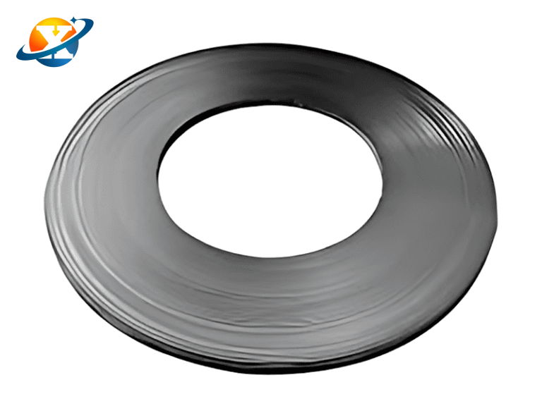 MMO anode protection strip MMO anode protection strip