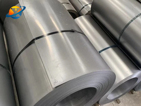 Nickel-based alloy coil/strip Nickel-based alloy coil/strip