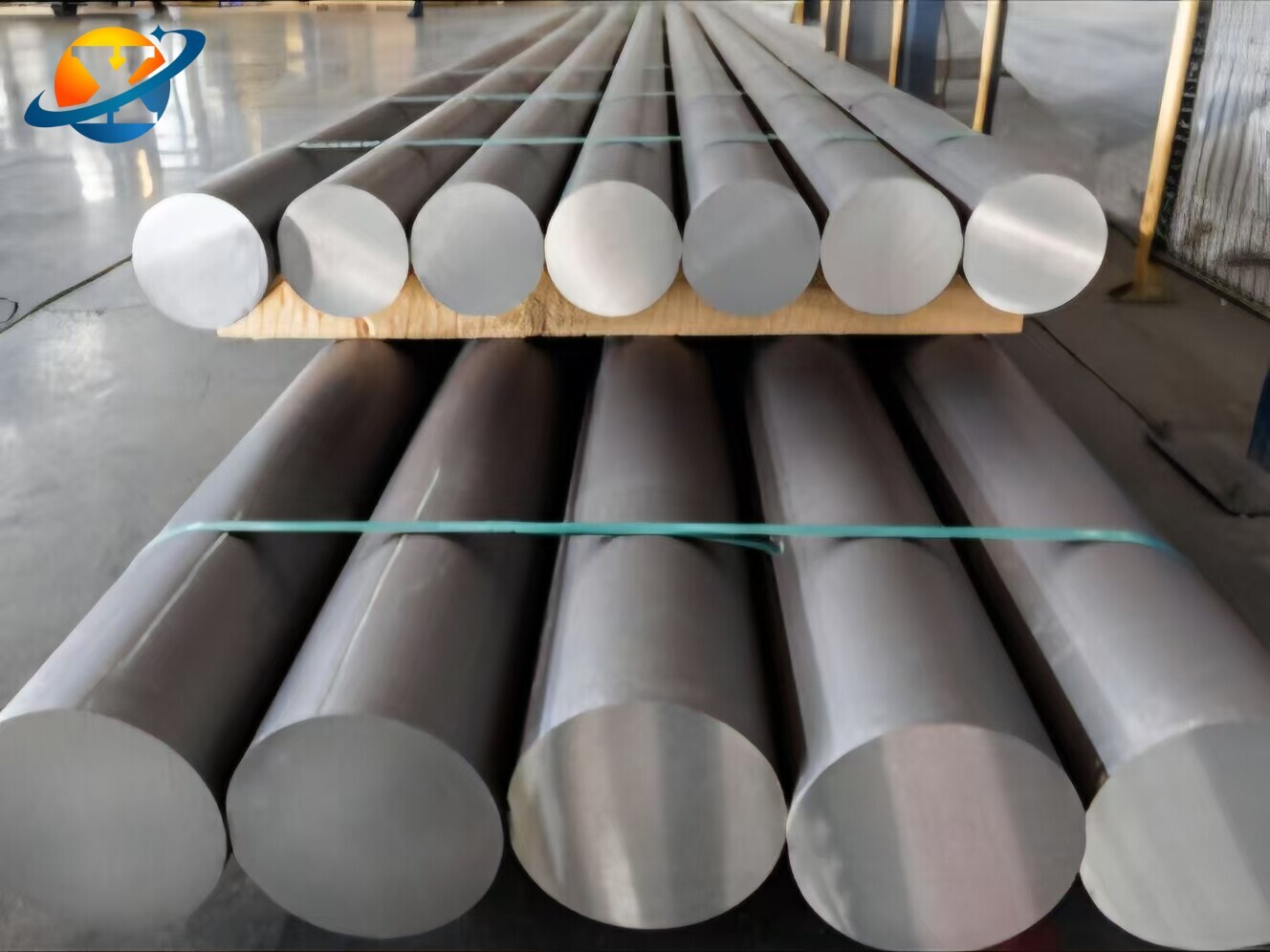 Nickel-based alloy bar/rod