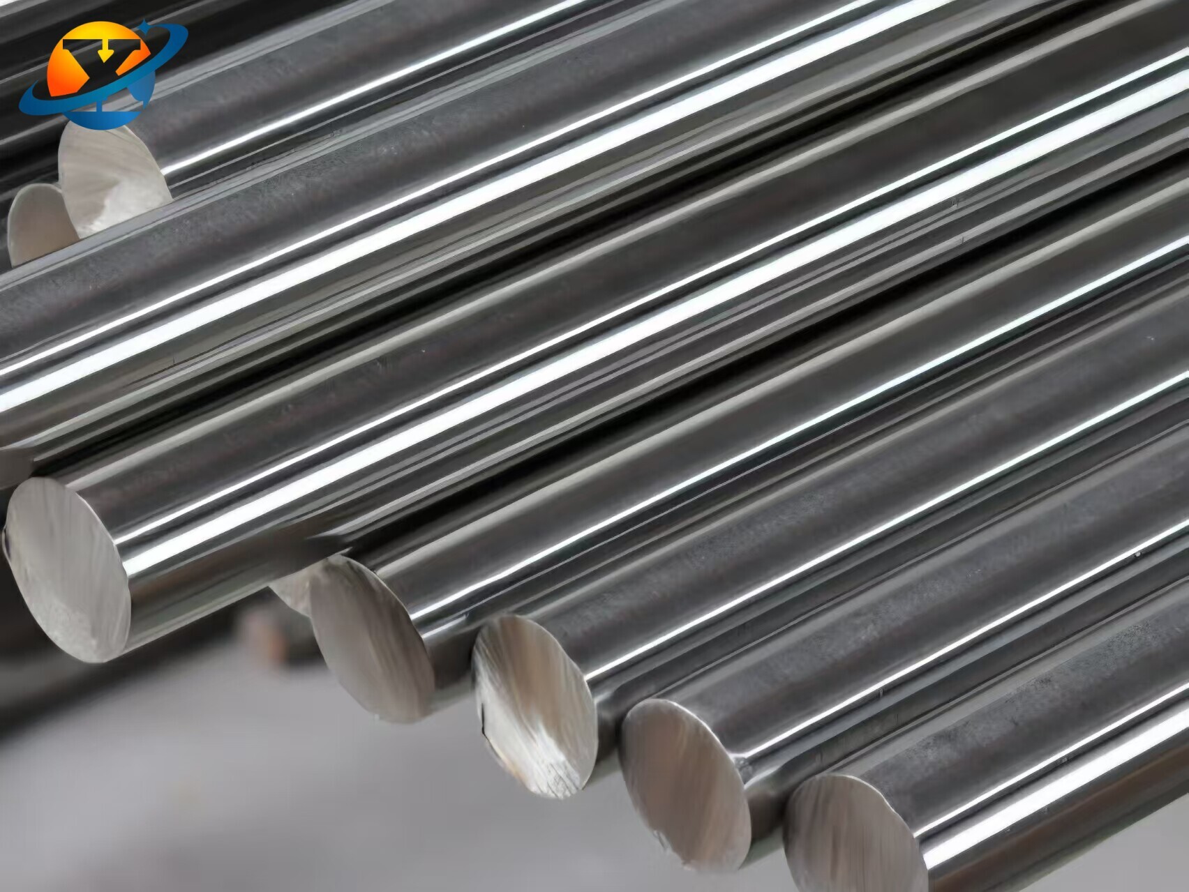 Nickel-based alloy bar/rod