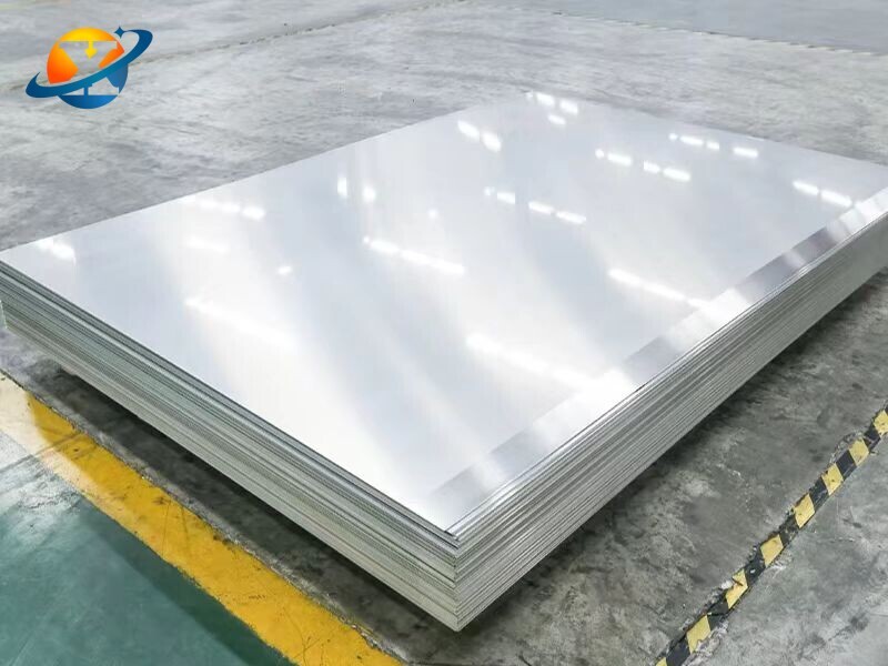 Nickel-based alloy plate/sheet
