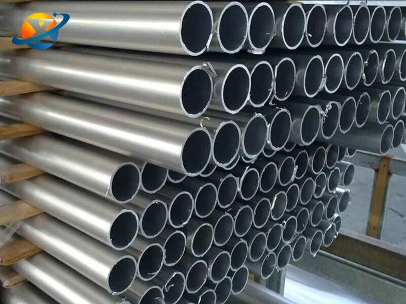 Nickel-based alloy pipe/tube