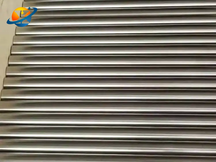 Nickel-based alloy pipe/tube Nickel-based alloy pipe/tube