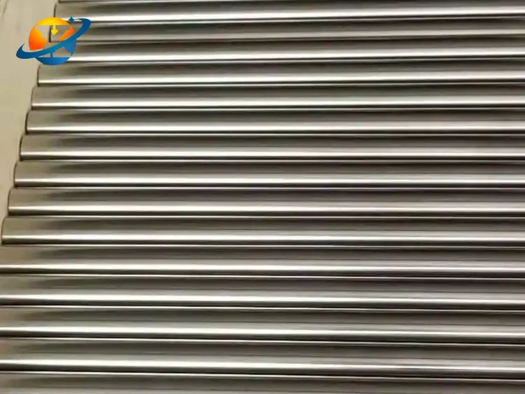 Nickel-based alloy pipe/tube