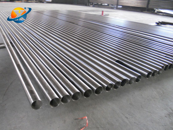 Zirconium pipe/tube