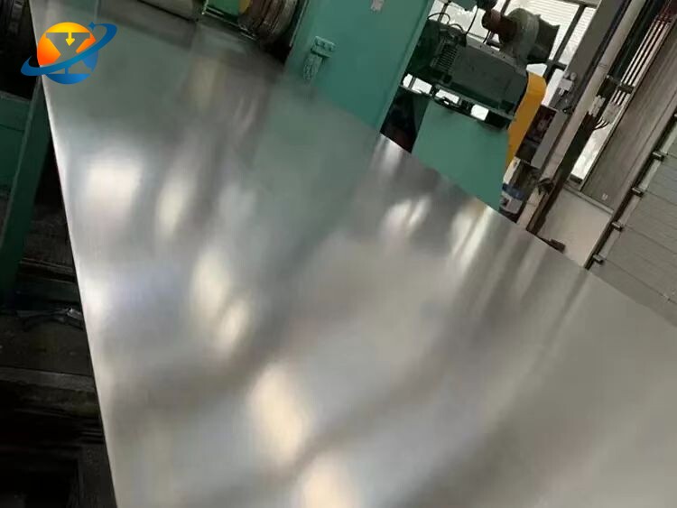 Zirconium plate/sheet