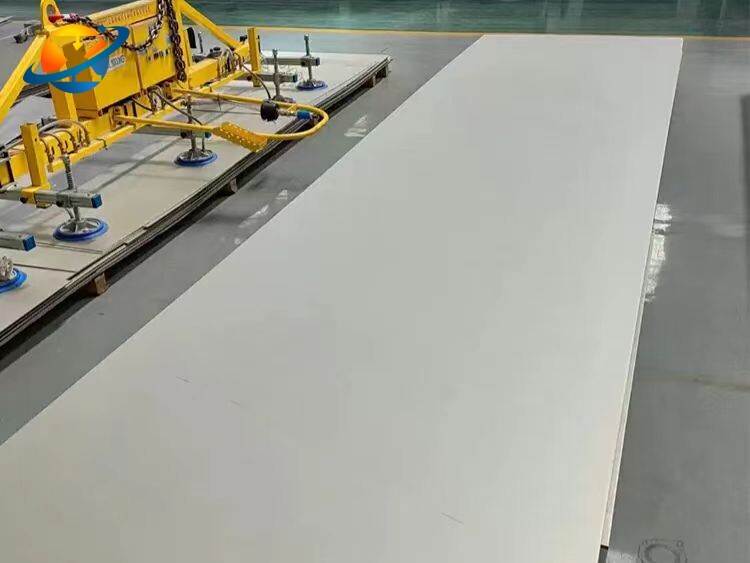 Zirconium plate/sheet