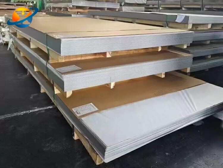 Zirconium plate/sheet