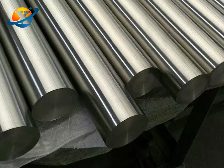 Zirconium bar/rod
