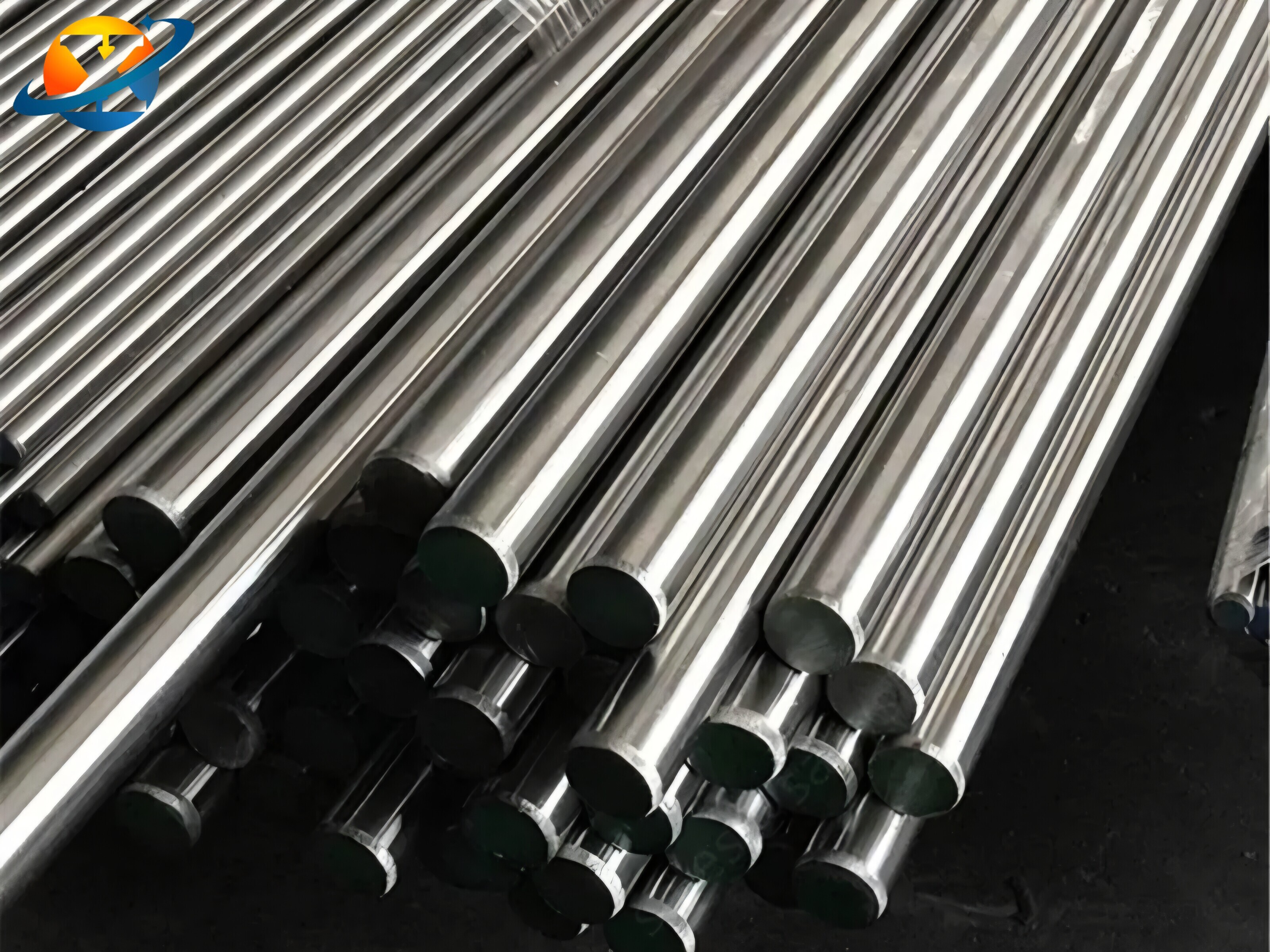 Zirconium bar/rod