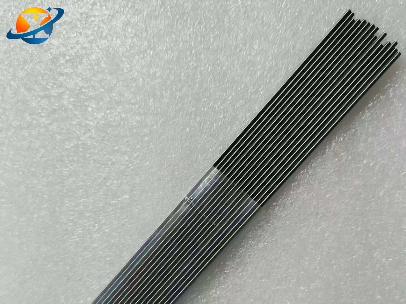 Titanium pipe / tube