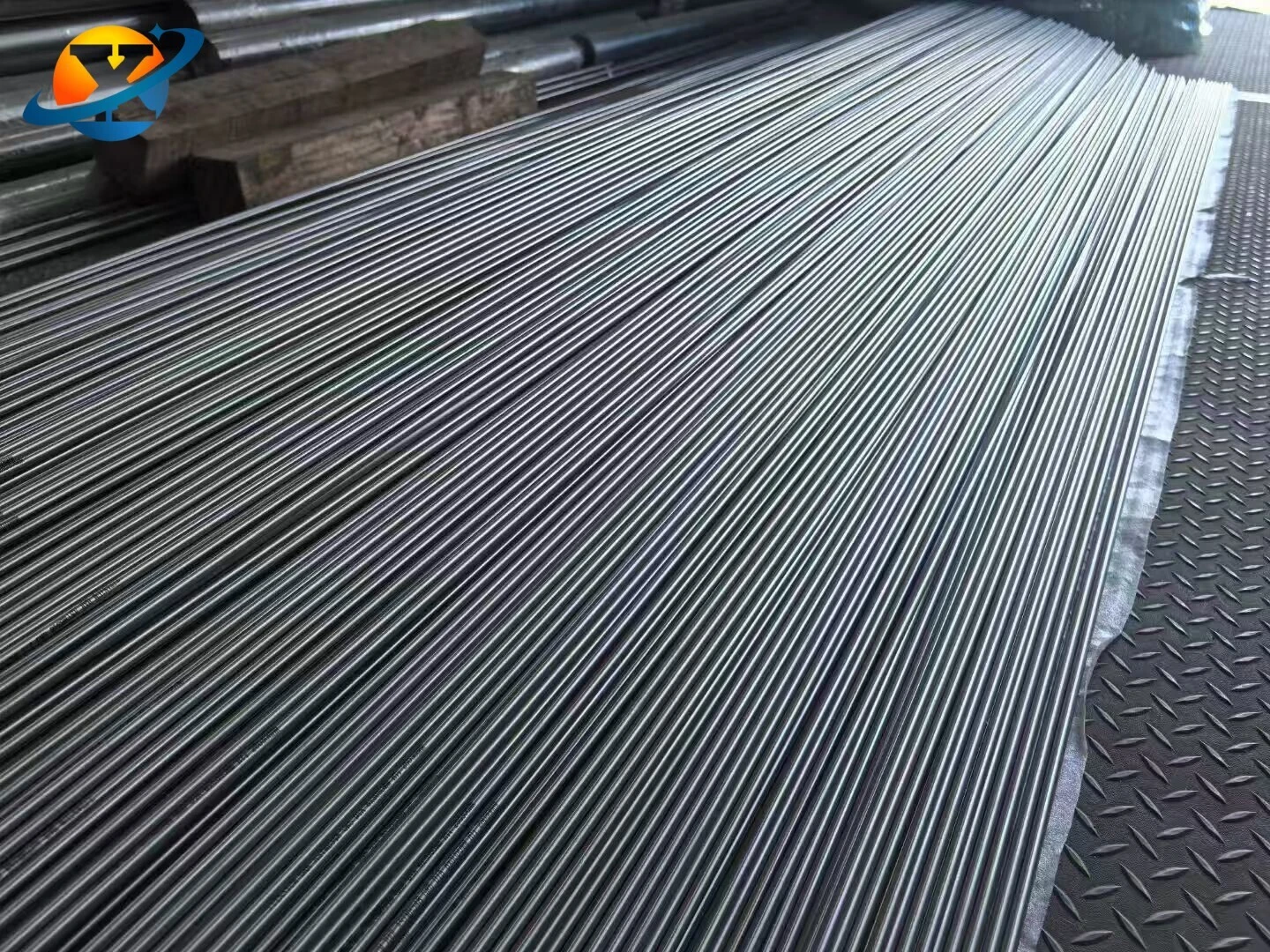 Titanium bar/rod