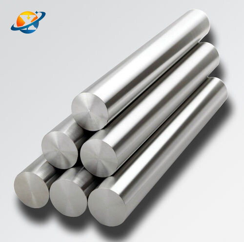 Titanium bar / rod
