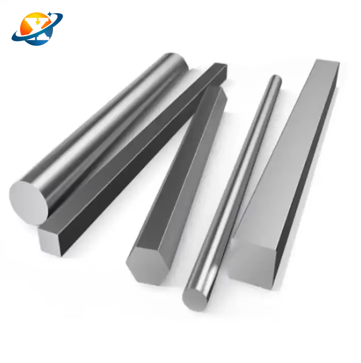Titanium bar / rod