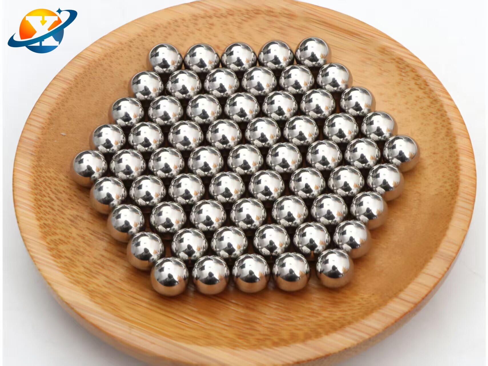 Stainless Steel Ball