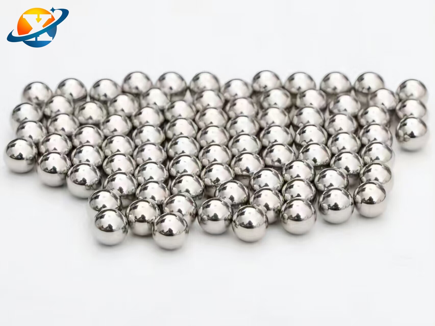 Stainless Steel Ball