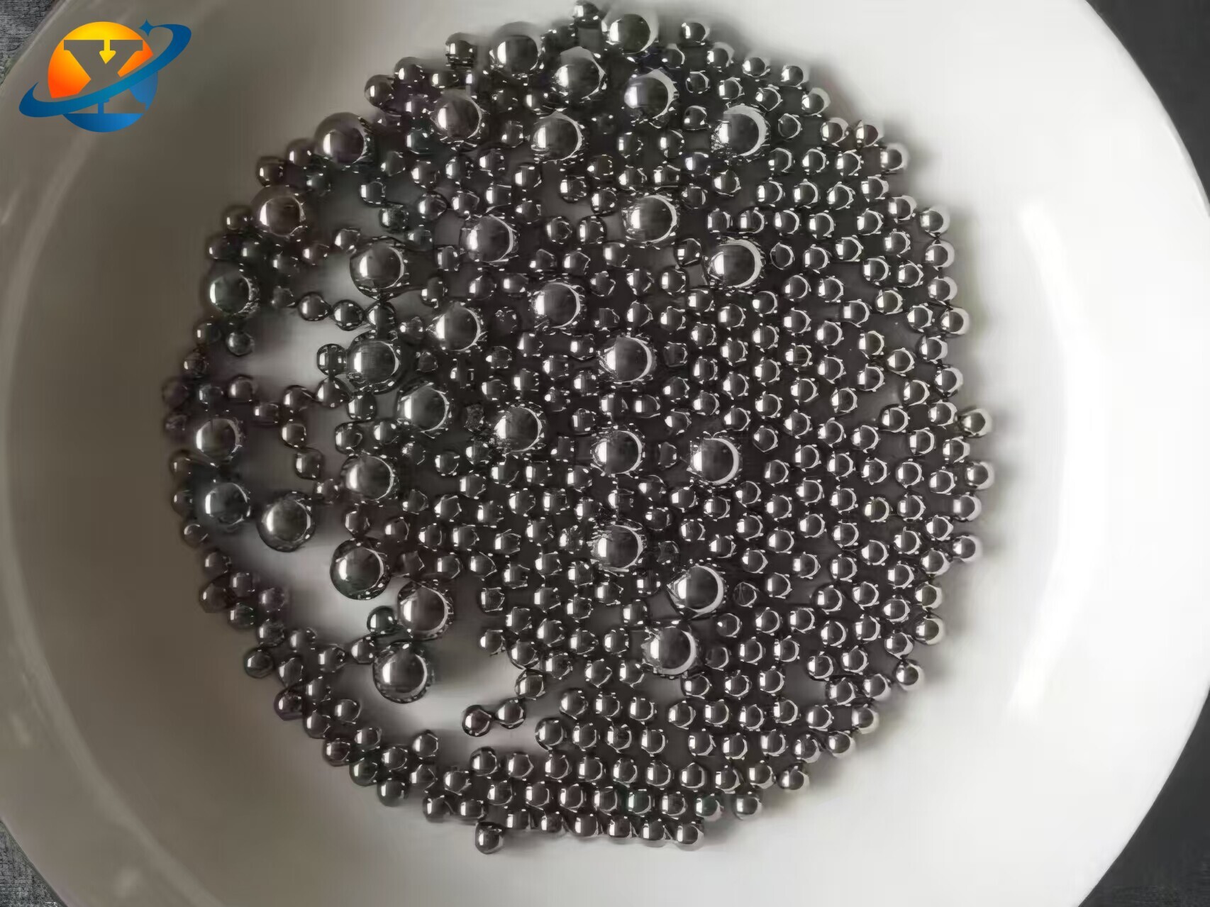 Stainless Steel Ball Stainless Steel Ball