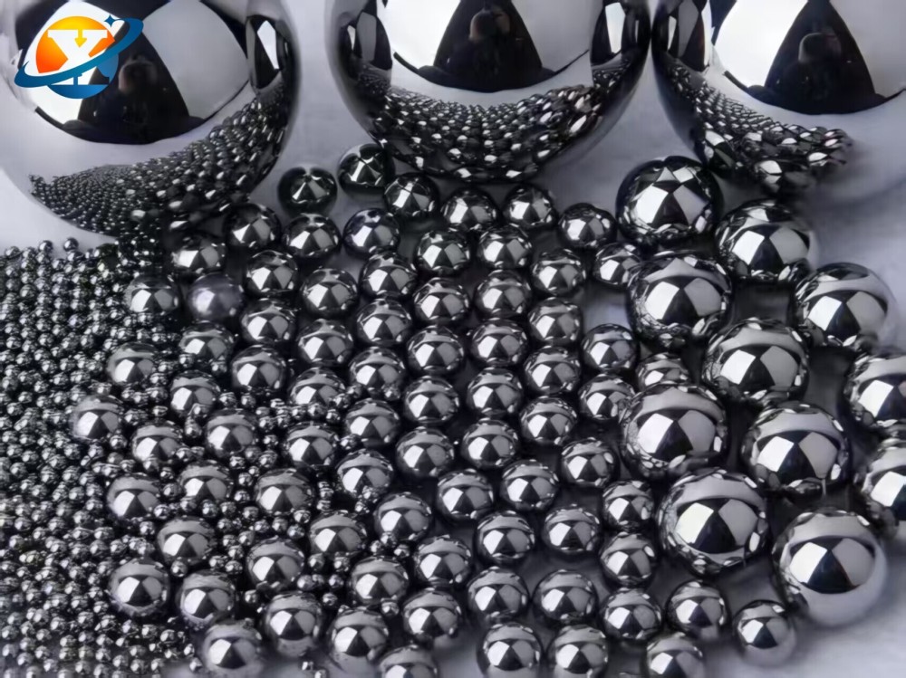 Stainless Steel Ball