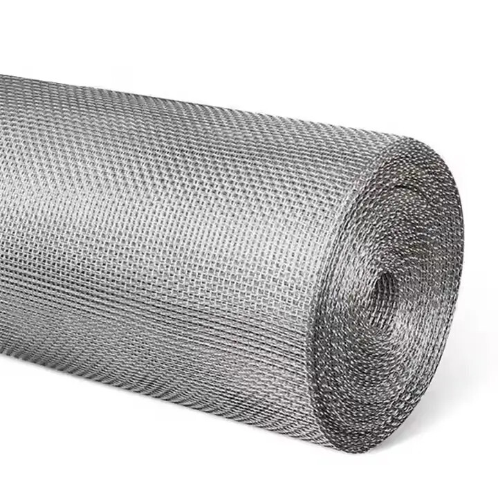 Titanium Mesh