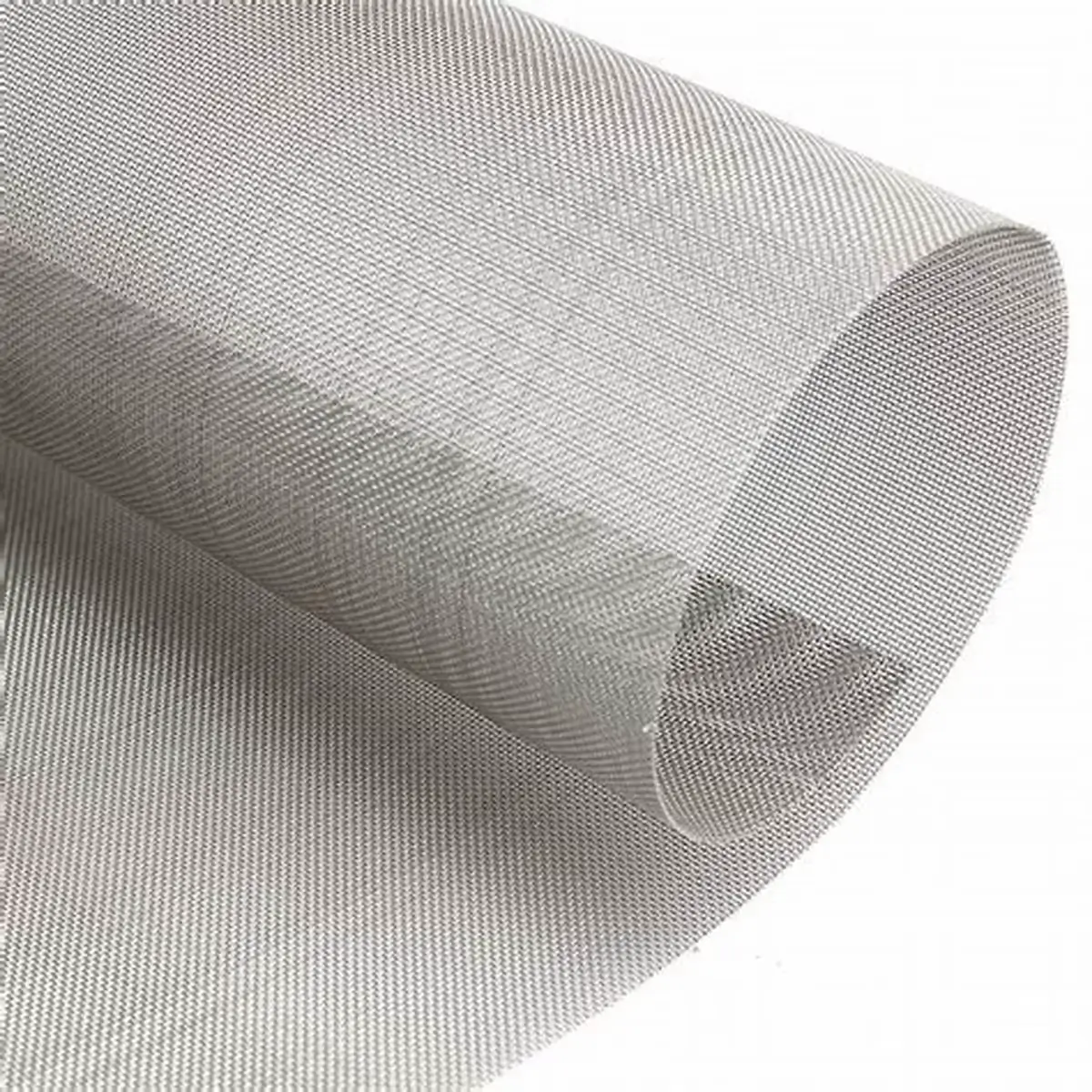 Titanium Mesh