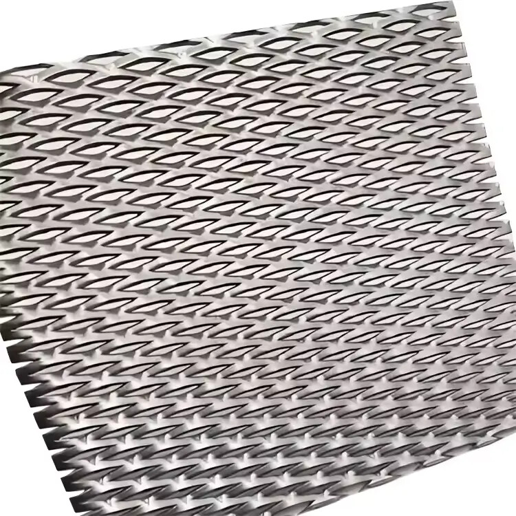 Titanium Mesh