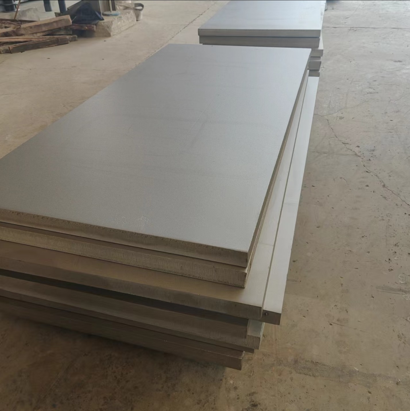 Hastelloy Plate & Sheet