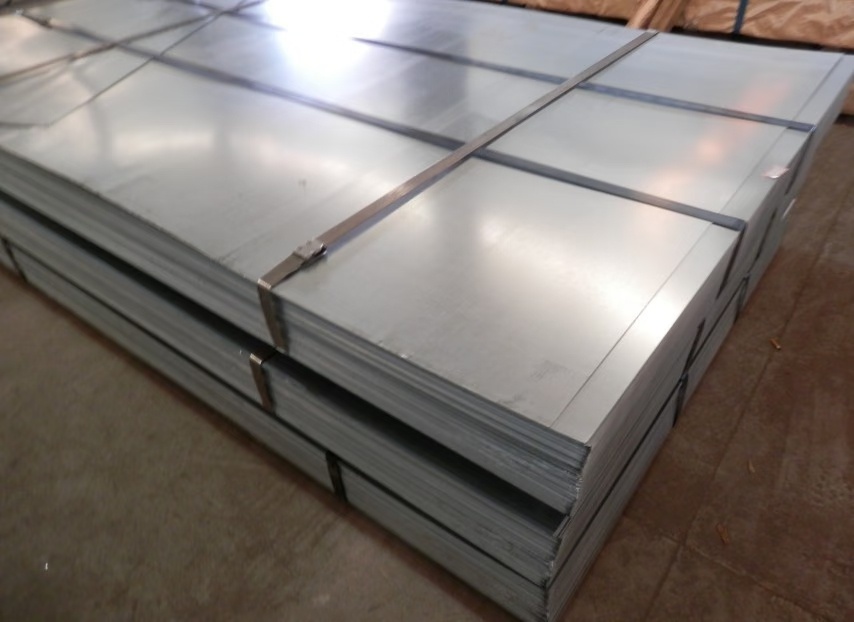 Hastelloy Plate & Sheet