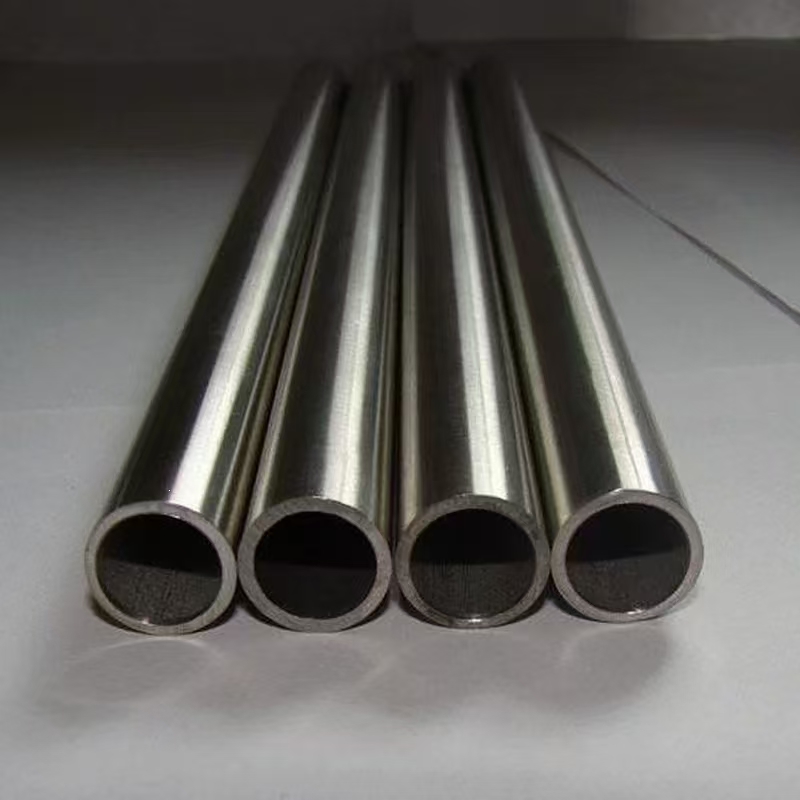 Hastelloy Pipe & Tube