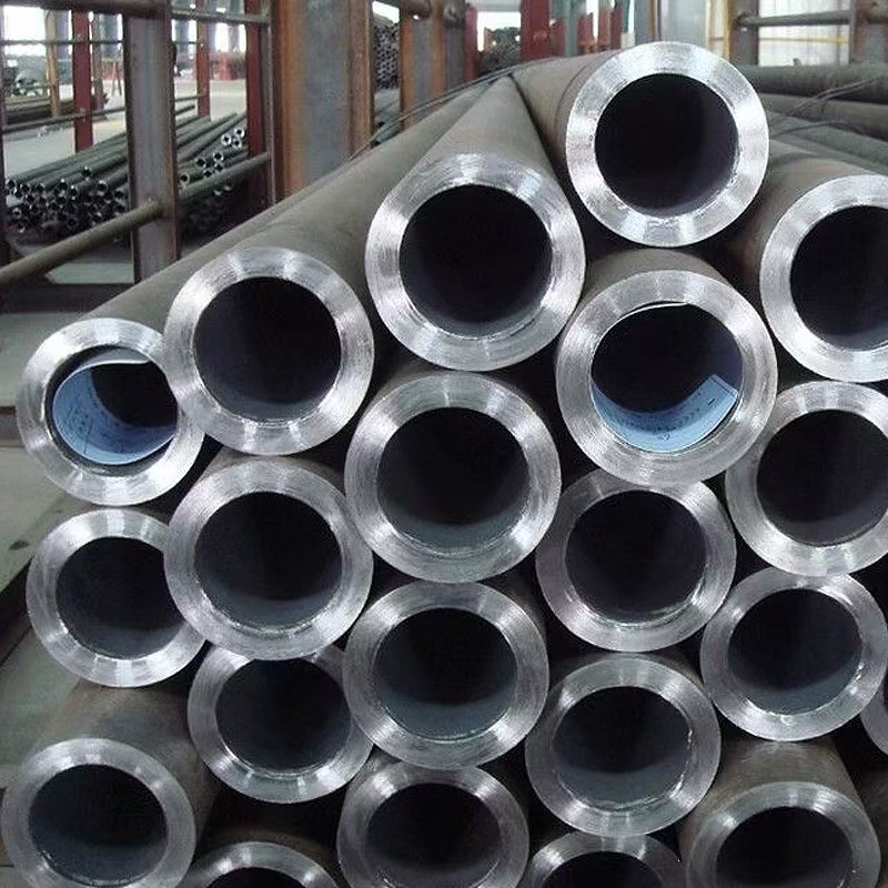 Hastelloy Pipe & Tube