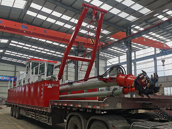 WEI FANG JIN MENG MACHINERY MANUFACTURING CO. , LTD