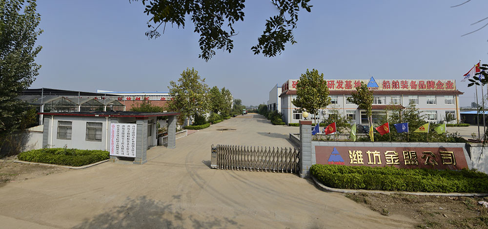 无第一品牌的厂容厂貌