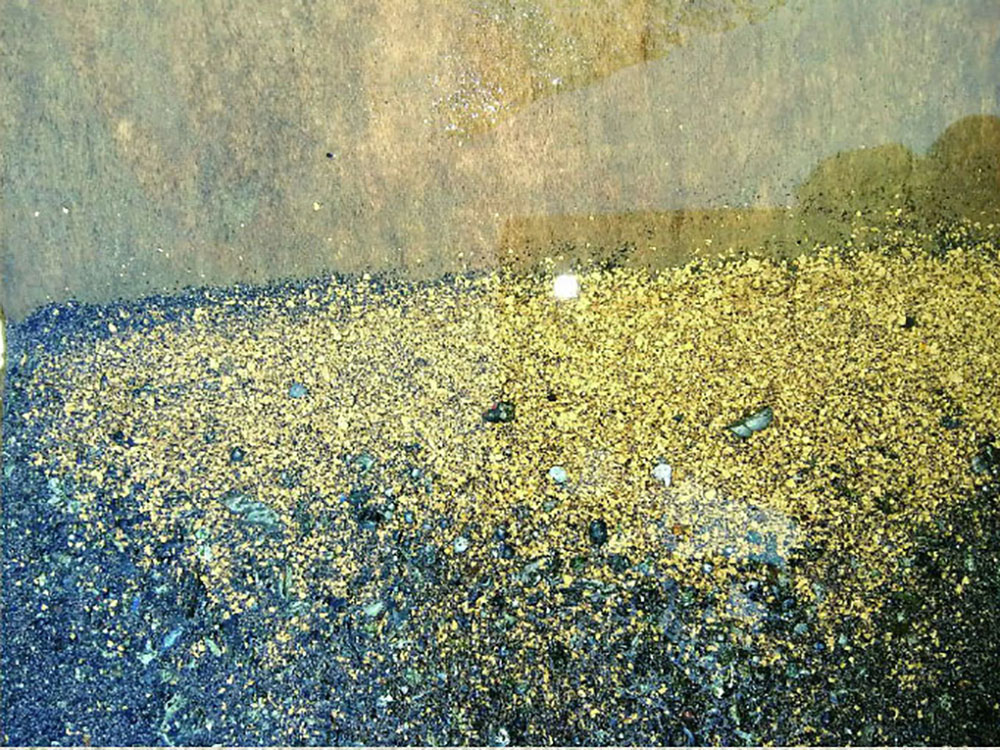 Gold Achivement Show