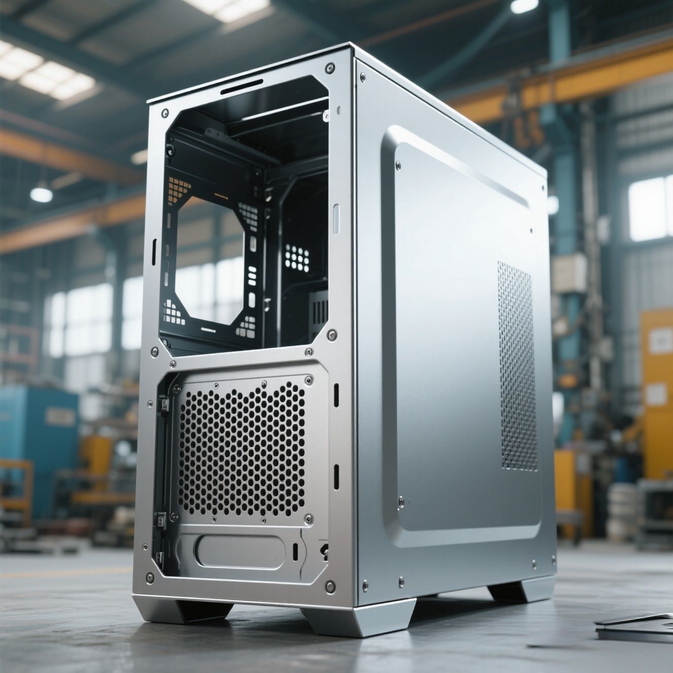 Electrical Equipment