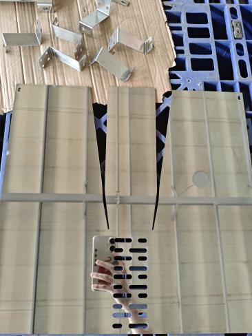 Semiconductor mirror stainless steel2