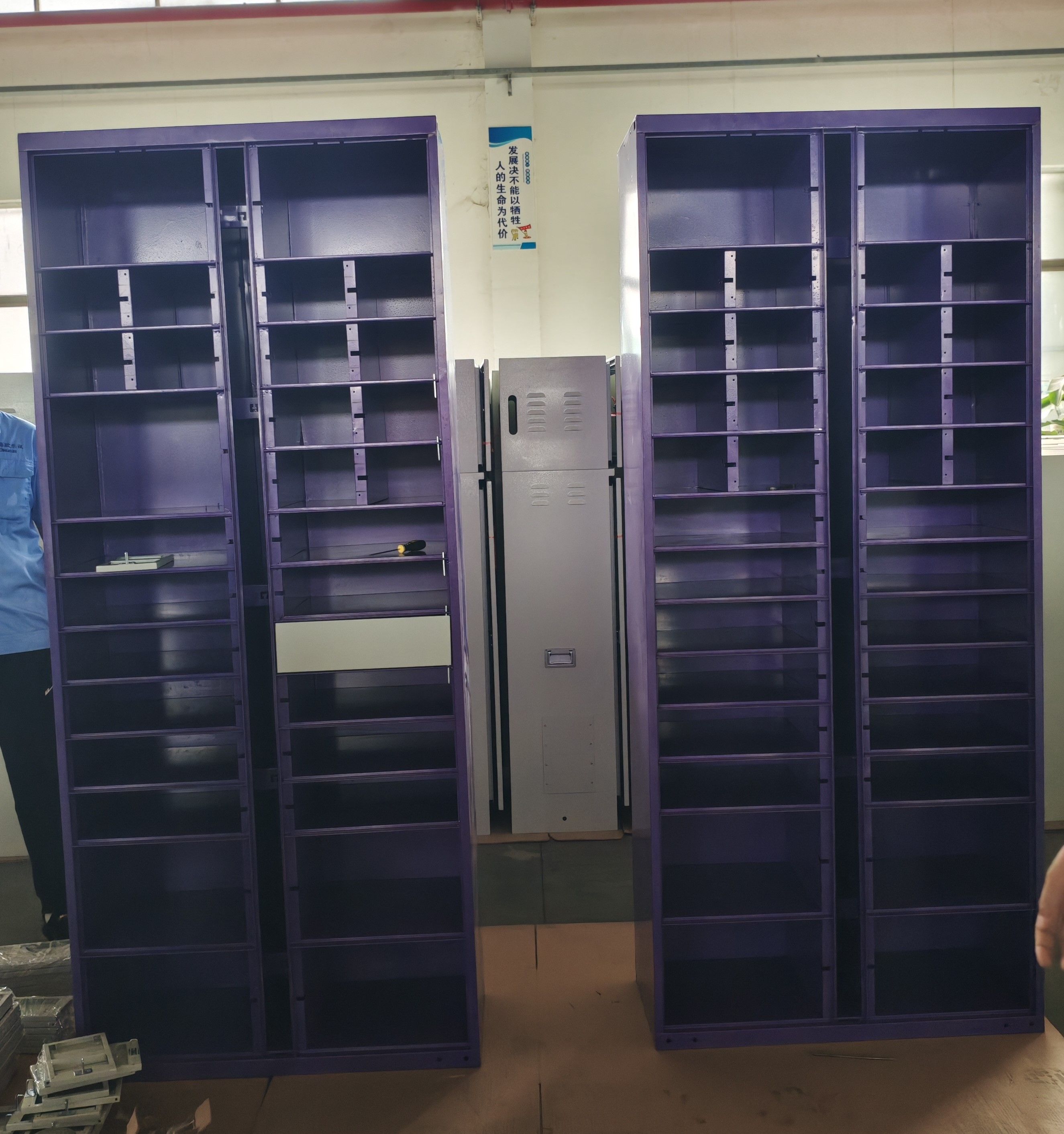 Express lockers2