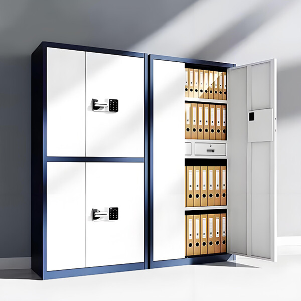 ‌Smart Locker