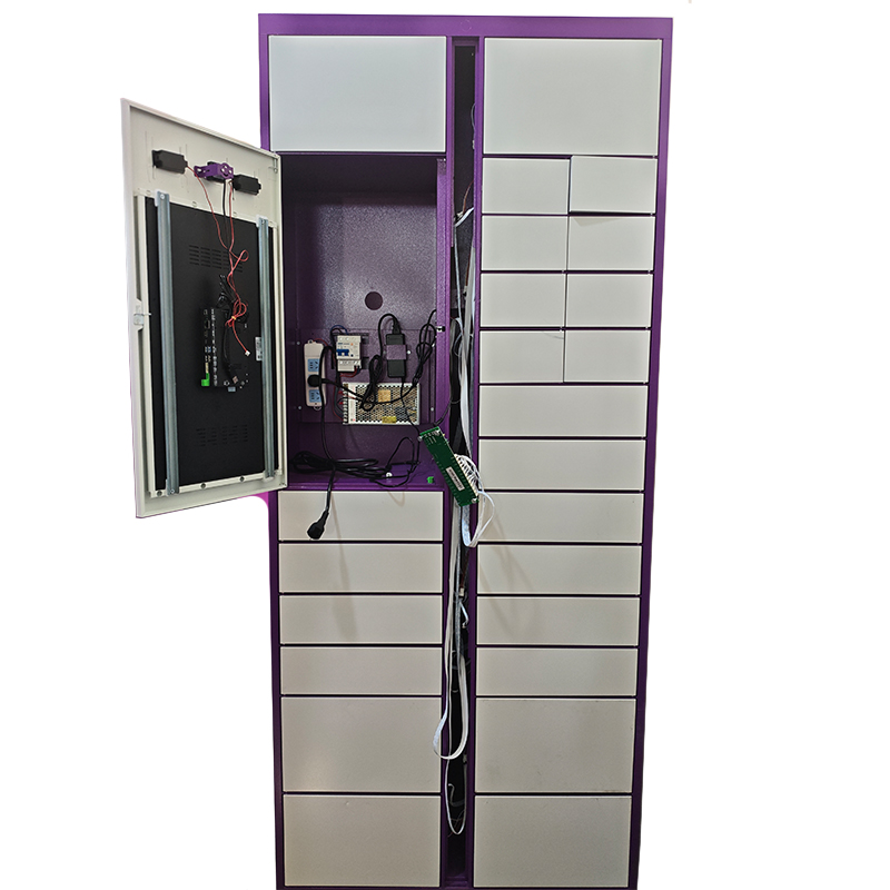 Smart Express Locker1