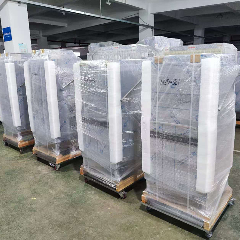 Commercial Dishwasher2