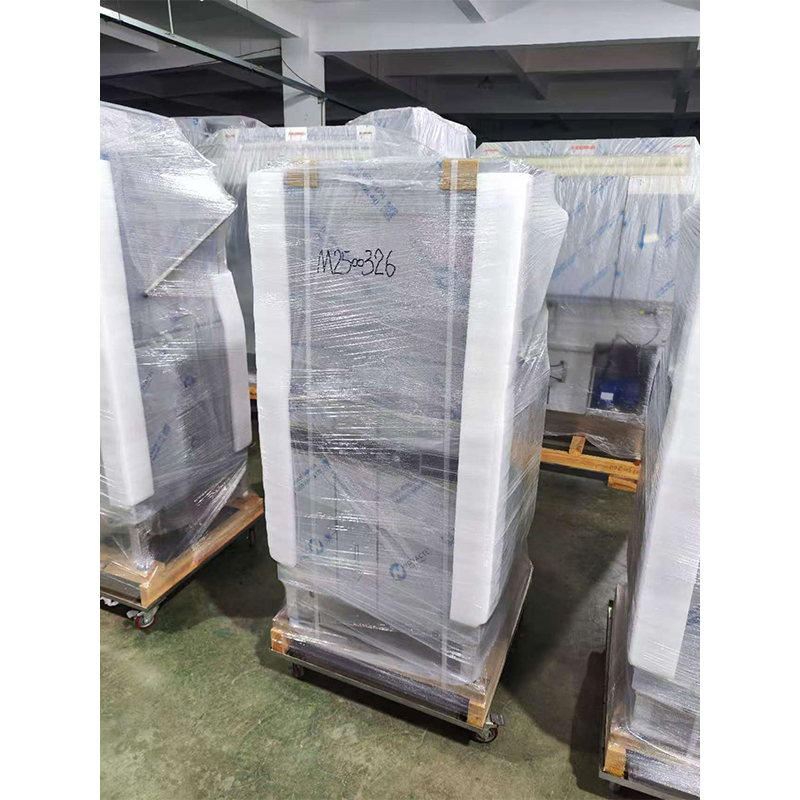 Commercial Dishwasher3