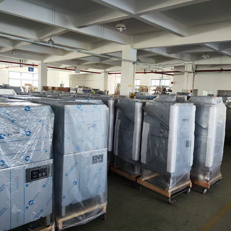 Commercial Dishwasher4